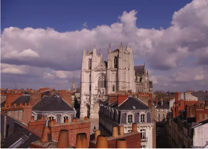 caisse enregistreuse ipad nantes