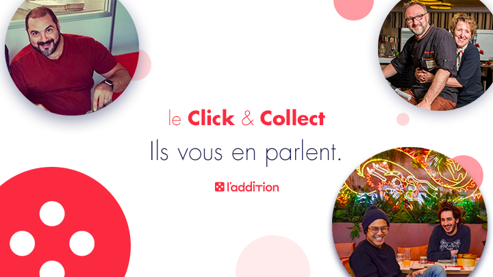 Client-click-collect