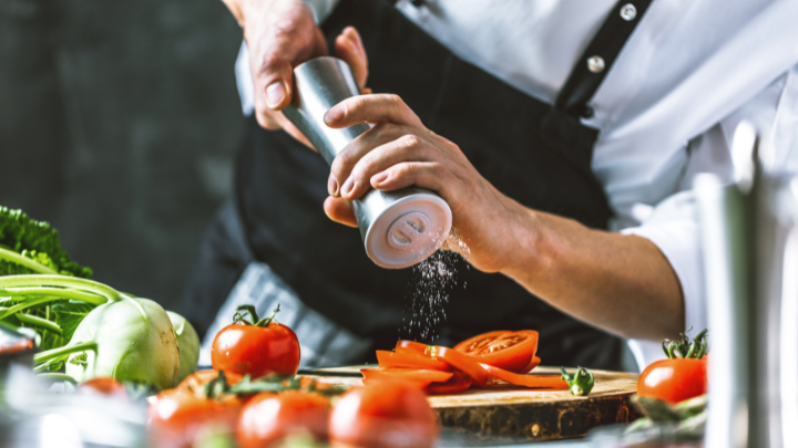 produits de saison estivale