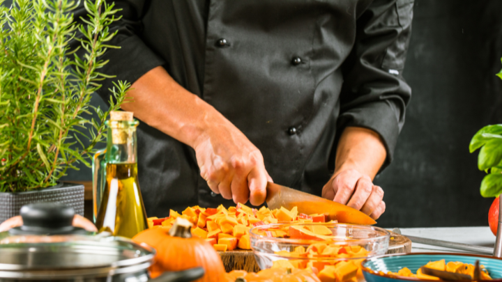 Les fruits et legumes de saison