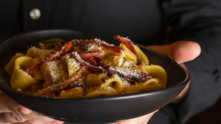 Carbonara L'Angelino