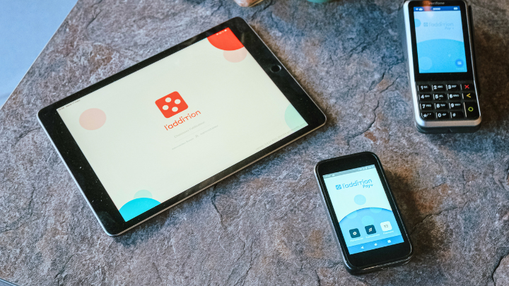 Pay+ avance de trésorerie