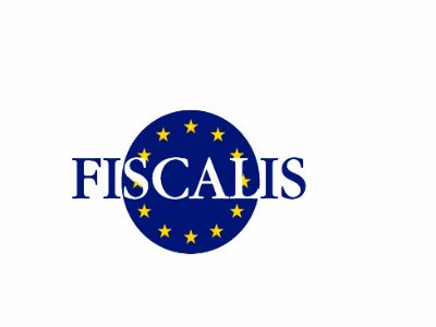 Logo fiscalis