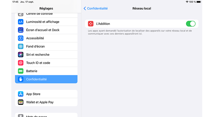 IOS 14