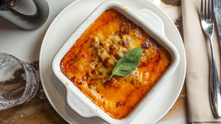 Lasagnes angelino