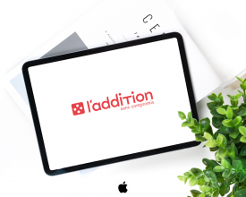 Apple-L'Addition