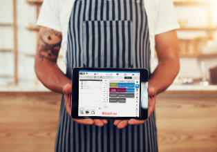 ideas de marketing digital para restaurantes