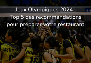 Jeux Olympiques 2024 : conseils