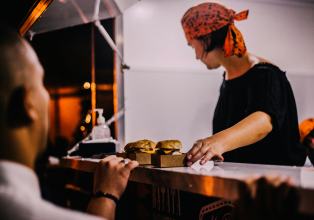 Ouvrir un Foodtruck