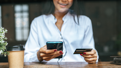 Le paiement à table