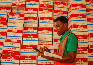 gestion des stocks