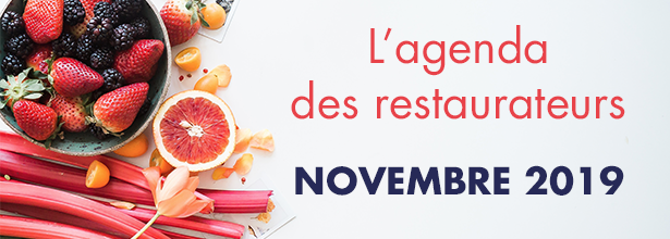 Agenda-Novembre