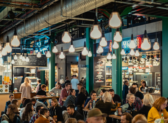 Las 10 cosas que más odian los clientes de restaurantes