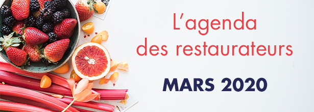 Agenda-mars