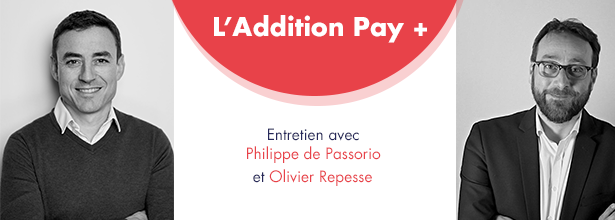 Laddition-Adyen