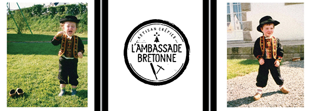 Lambassade bretonne
