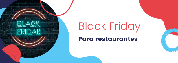 Black friday Hosteleria