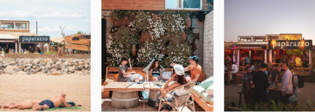 Nos plus belles références de l'été