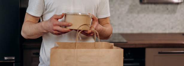 doggy-bag